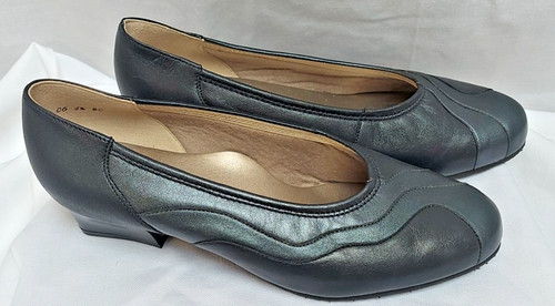 Equity ladies court shoes - ladies,