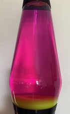 Mathmos astro pink Fluid