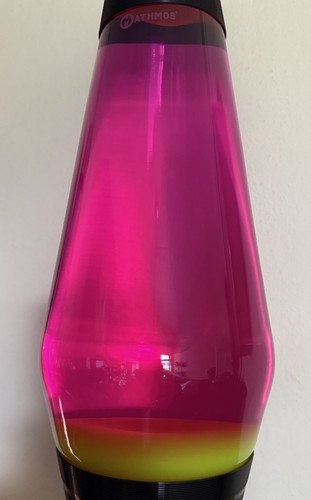 Mathmos astro pink fluid - mathmos,