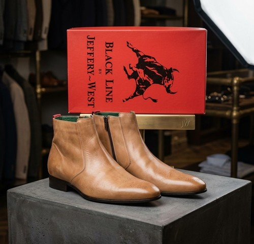 Jeffery west ultra rare - west,