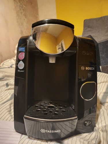 Bosch tassimo - bosch, (