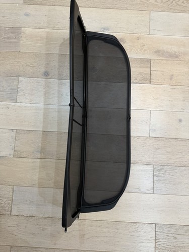 Bmw series wind - series, air