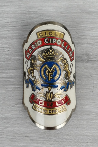 Mario cipollini cycli forli - cycli,