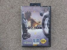 Outlander  SEGA Mega Drive/Genesis