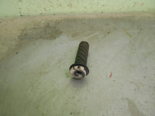 Yamaha fzr 1000 exup twist - ,