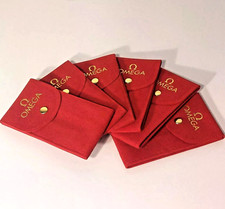 Genuine Omega Watch Travel