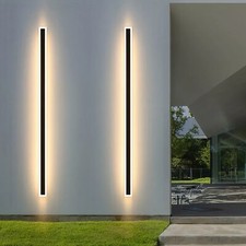 LED Wall Light Sconce