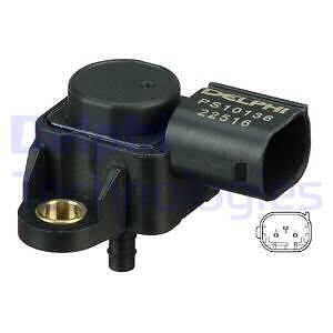New sensor intake manifold - intake,