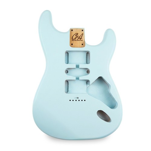 Top loading stratocaster - top-loading,