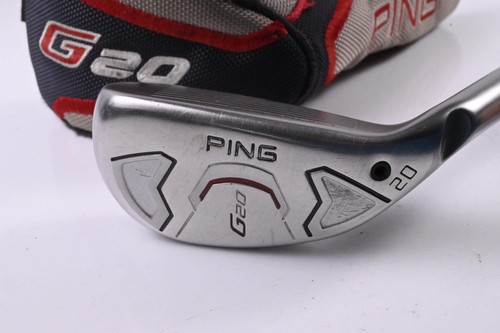 Ping g20 hybrid 20 - ping,