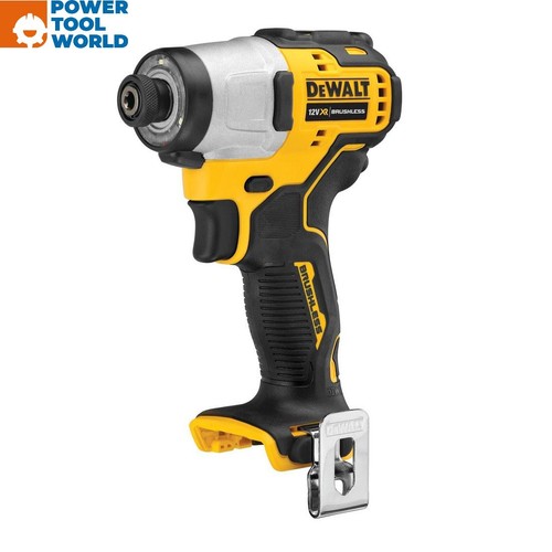 Dewalt dcf801n 12v - dewalt, xr