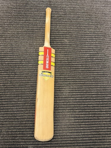 Gray nicolls english - gray, willow