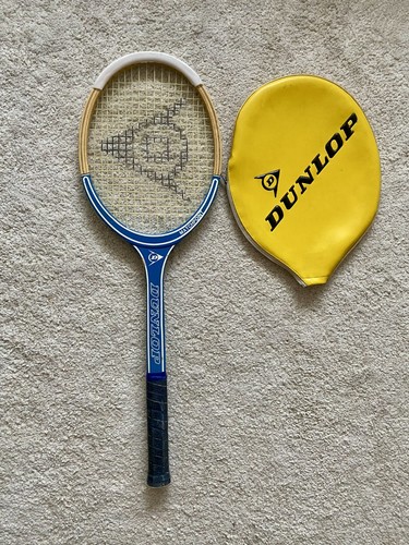 Vintage dunlop matchpoint - dunlop,