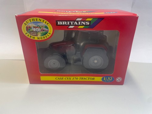 Britains 40063 case cvx 170 - #40063,