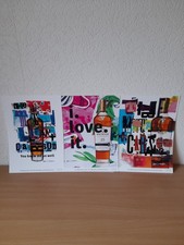 Macallan-David Carson "You