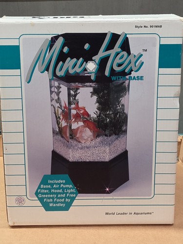 Vintage wardley mini hex - vintage,