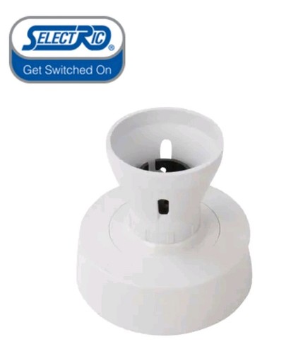 Light bulb socket lamp - ,