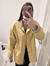 Vintage Mac Medium 10-12 BHS