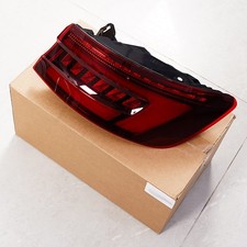 FOR AUDI A4 B9 2016-2019