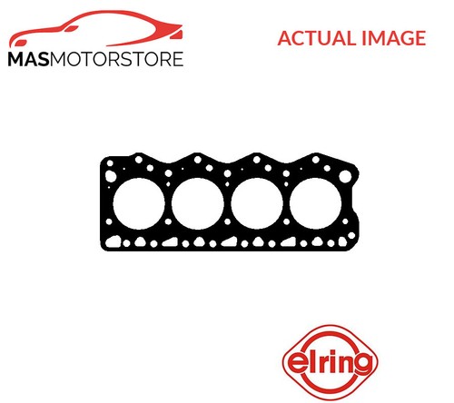 Engine cylinder head gasket - head,