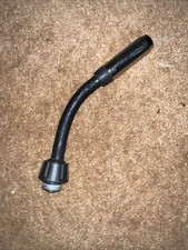 A Used MIG/MAG Flexible Swan