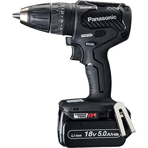 Panasonic drill driver - panasonic,