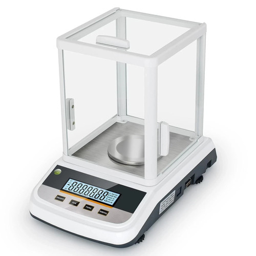 500g analytical balance 001g - balance, 0.001g