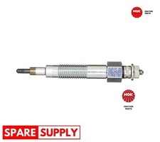 GLOW PLUG FOR NISSAN BLUEBIRD