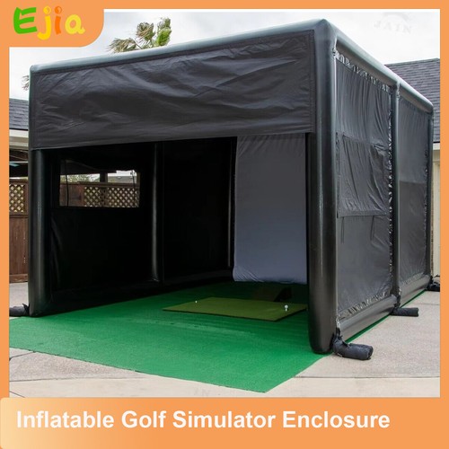 13x10ft portable inflatable - 13x10ft,