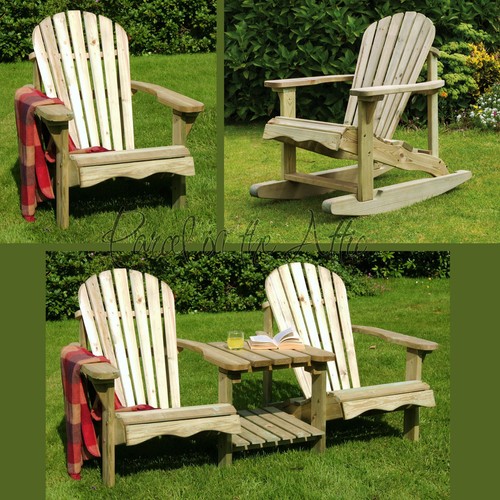 Murcia solid wood outdoor - wood,