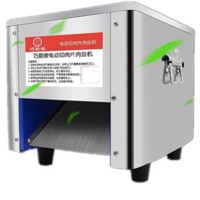 220V Electric Meat Cutter Home