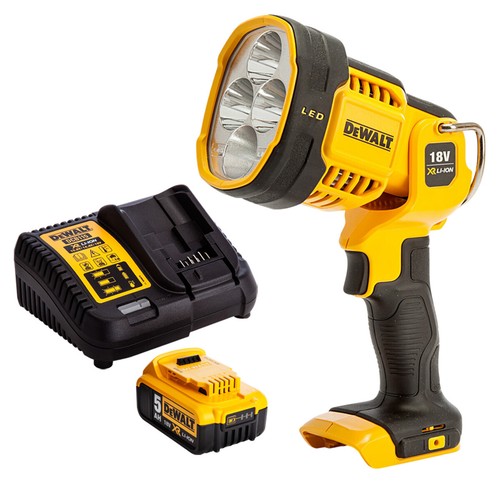 Dewalt dcl043 18v cordless - dewalt,