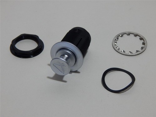 Southco push button pop out - button,