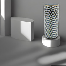 Ceramic Umbrella Stand