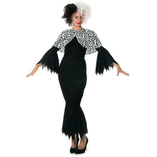 Evil madame cruella ville - evil,
