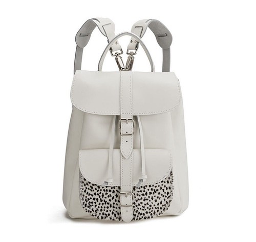 Grafea bianca white animal - white,