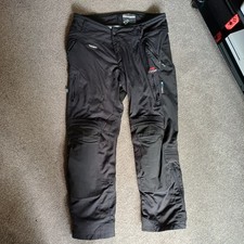 Halvarsson Outlast Mens