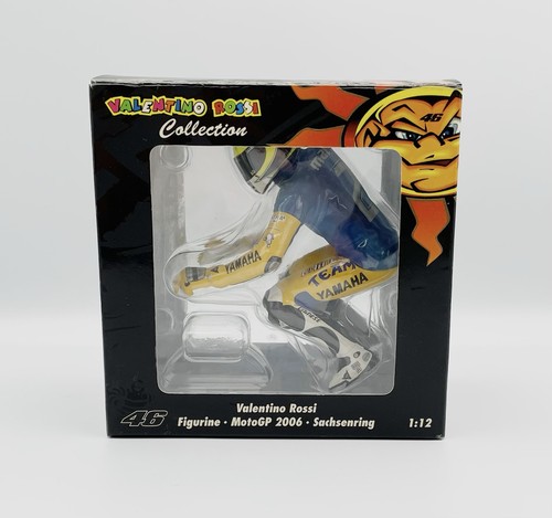 Minichamps valentino - 1/12,