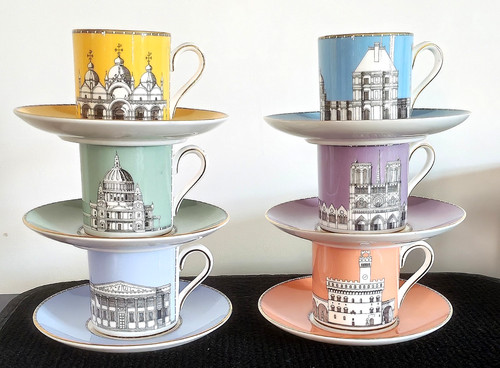 Wedgwood grand tour coffee - wedgwood,