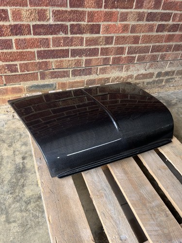 Mk3 classic mini bonnet - mk3,