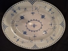 FURNIVALS BLUE DENMARK MEAT