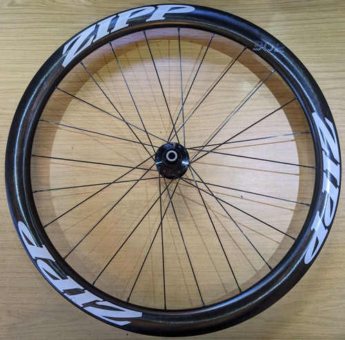 Zipp 302 disc - disc, carbon