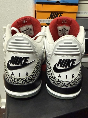 Air jordan retro nrg - jordan,
