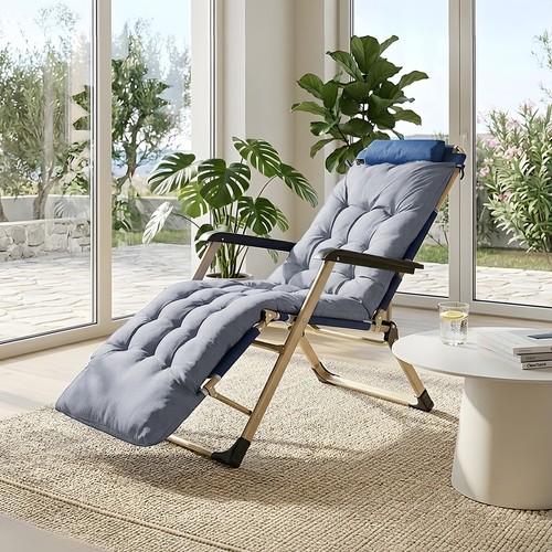 Outdoor reclining zero gravity - outdoor,