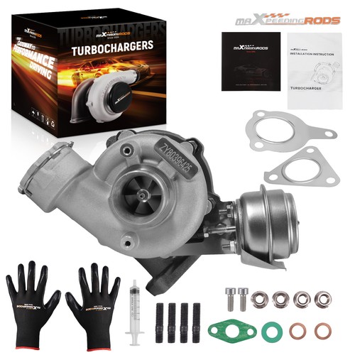 Turbocharger teamp sensor - +,