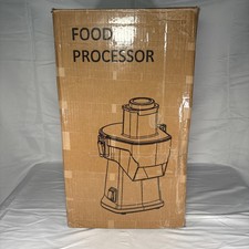 NEWTRY Electric Vegetable