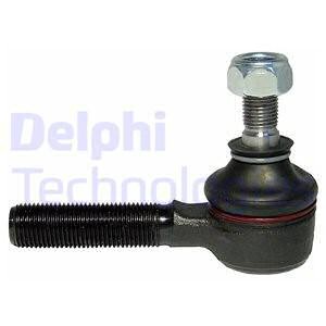Tie rod end for suzuki - tie,