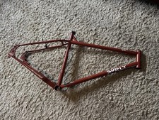Surly Troll Bicycle Frame Size