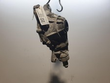 JAGUAR F-PACE DIFFERENTIAL