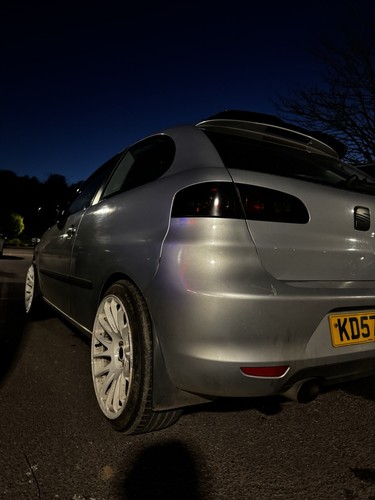 5x100 rota alloys